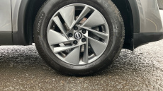 Nissan Qashqai 1.3 DiG-T MH Acenta Premium 5dr Petrol Hatchback